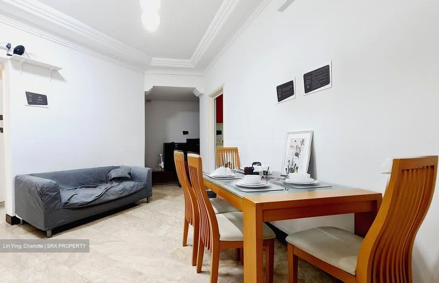 Parc Oasis (D22), Condominium #623623461